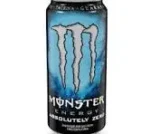 Monster Zero Sugar 473ml