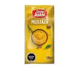 Mostaza Don Juan 100g