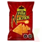 Nachos Pancho Villa