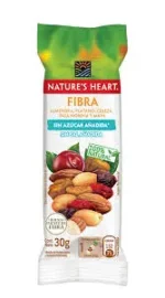 Nature's Heart Fibra