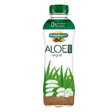 Néctar Guallarauco Aloe Vera 500ml