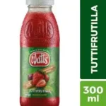 Néctar Watts Tutifrutilla 300ml