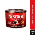 Nescafe Tradición 100 Gr