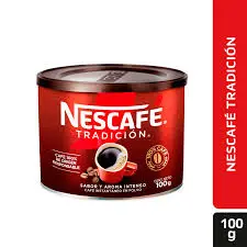 Nescafe Tradición 100 Gr