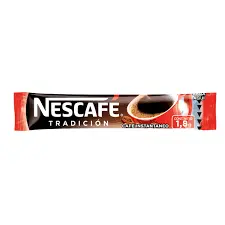 Nescafe Tradición 1