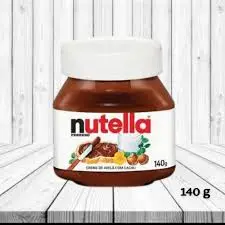 Nutella 140g