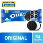 OREO SIXBYSIX 1X12 54G