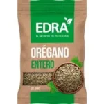 Orégano Entero Edra 20g