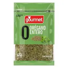 Oregano Entero Gourmet 20g