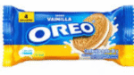 Oreo Vainilla 4 und 36g