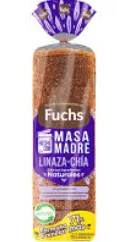 PAN LINAZA-CHIA FUNCHS 350