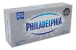 PHILADELPHIA Queso Crema Untable 180 g