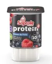 PROTEIN ARANDANO FRUTILLA