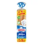 Pan Blanco Ideal XL 740g