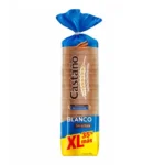 Pan Blanco castaño XL