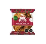 Pan de Pascua 500g Bolsa Agua de Piedra