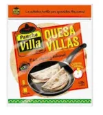 Pancho Villa Quesa villa