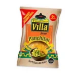 Pancho Villa Tortillas de Maíz Panchitos 180g