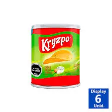 Papas Fritas Kryzpo Crema Cebolla 37g