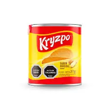 Papas Fritas Kryzpo Original 37g