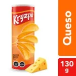Papas Fritas Kryzpo Queso 130g