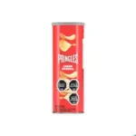 Papas Fritas original pringles 104g