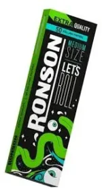 Papelillo Ronson Extra Quality 50 Hojas