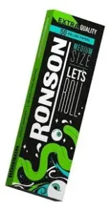 Papelillo Ronson Extra Quality 50 Hojas