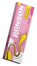 Papelillo Ronson Pink 25 Boocklits