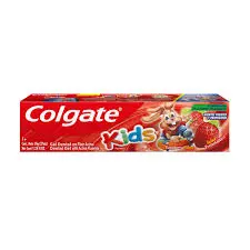 Pasta Dental Colgate Kids Frutilla 38ml