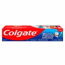 Pasta Dental Colgate Máxima Protección Anticaries 75ml