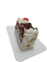 Pastel Bizcocho Selva Negra