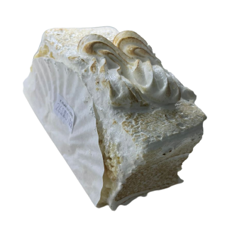 Pastel Bizcocho Tres Leches