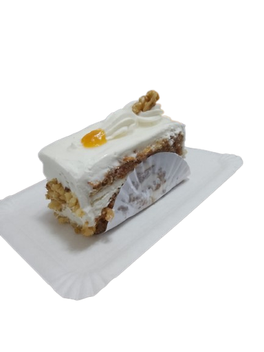 Pastel Panqueque Manjar Nuez