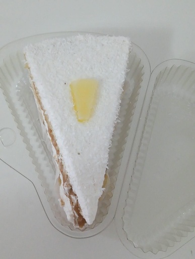 Pastel Panqueque Piña