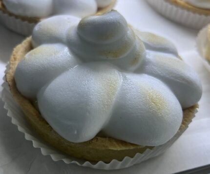 Pastelito de Pie de Limon