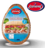 Pechuga Acaramelada Sopraval