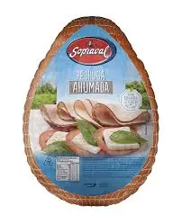 Pechuga Ahumada Sopraval