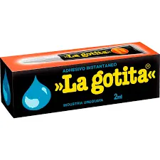 Pega La Gotita 2ml
