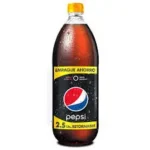 Pepsi Retornable Zero 2.5 Lt