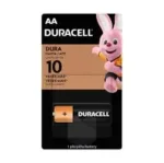 Pila Duracell AA 1 Unidad
