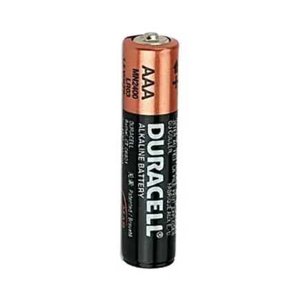 Pila Duracell AAA 1 Unidad