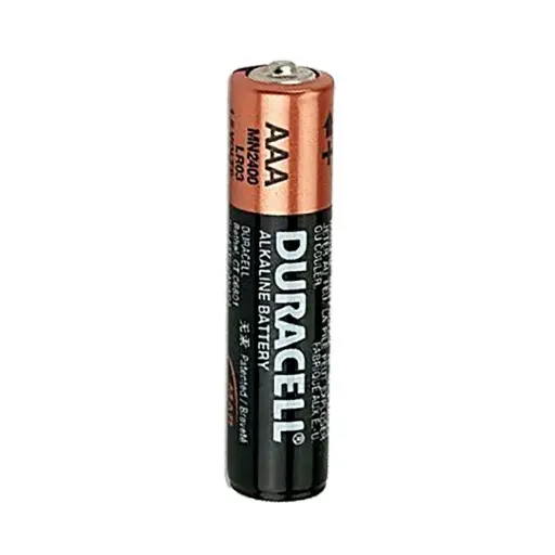 Pila Duracell AAA 1 Unidad Pila Duracell AAA 1 Unidad