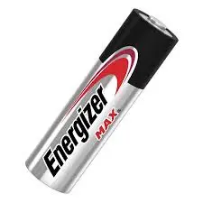 Pila Energizer AA 1 Unidad
