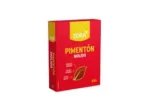 Pimenton Molido Edra 15G