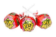 Pin Pop