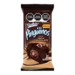 Pinguinos Triple Chocolate  2 piezas 80g