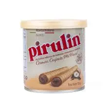Pirulin Tradicional Lata 155g
