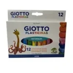 Plasticina Giotto - Bazar