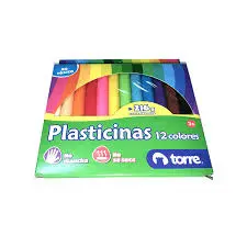 Plasticina Mano - Bazar